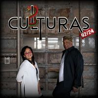 Culturas - 92/24