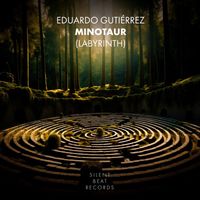 Eduardo Gutiérrez - Minotaur (Labyrinth)