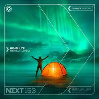 RE-PULZE - Really Lived