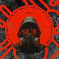 Marco Leckbert - Fire Blast