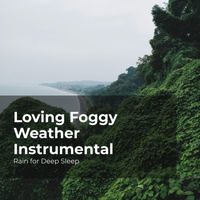 Rain for Deep Sleep, Ambient Rain, Gentle Rain Makers - Loving Foggy Weather Instrumental