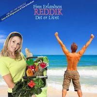 Finn Erlandsen, Reddik - Det Er Livet