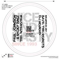 Ricky Sinz - The Interview (The Remixes)