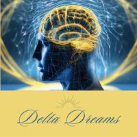 Spa Tribe - Delta Dreams: Ultimate Binaural Beats & Sound Healing for Relaxation Therapy