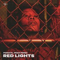 POMATA, Fran perez - Red Lights