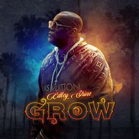 Edley Shine - Grow