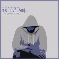 Ron Wesemann - Es tut weh Instrumental