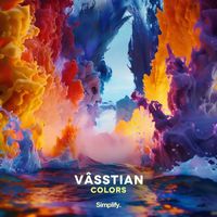 Vâsstian - Colors
