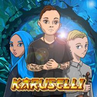 Uniikki - Karuselli (feat. TUULI & ONEVIOLIN)