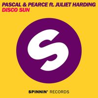 Pascal & Pearce - Disco Sun (feat. Juliet Harding)