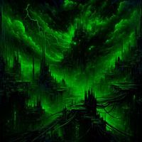 Nekro TFFV - Melodrak