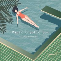 Magic Cryptic Box - May Promenade