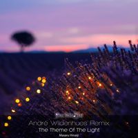 Masaru Hinaiji - The Theme of the Light (André Wildenhues Radio Edit Remix)