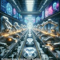 Luciano Marchese - The Diamond Factory