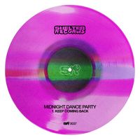 Midnight Dance Party - keep coming back