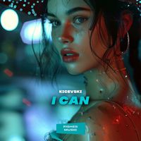Kicevski - I Can