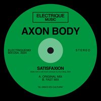 Axon Body - Satisfaxion