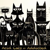 Acid Cats - Addicted