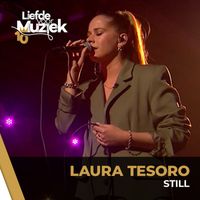 Laura Tesoro - Still - uit Liefde Voor Muziek
