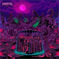 Various Artists - Mentis IV (Explicit)