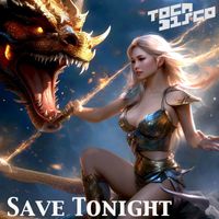 Tocadisco - Save Tonight (Radio Edit)