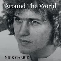 Nick Garrie - Around The World