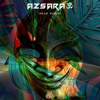 Azsara - Drunk Wizard