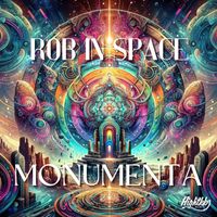 Rob in Space - Monumenta