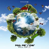 Paul Psr Ryder - All Of It