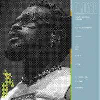 Machinedrum featuring Duckwrth - ILIKEU