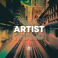 Chill Out - Urban Artist Music