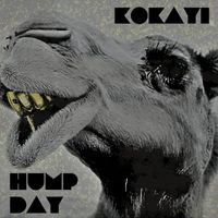 Kokayi - HUMP DAY