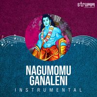 Phani Narayana - Nagumomu Ganaleni (Instrumental)