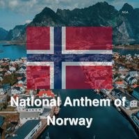 NORWAY - National Anthem of Norway