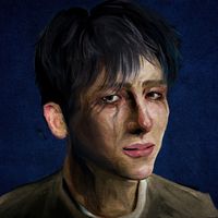 ABOUT - Happy Tears