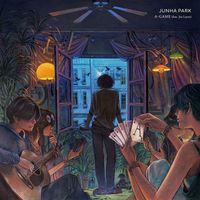 Junha Park - A-GAME (feat. Joe Layne)