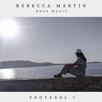Rebecca Martin - Proverbs 3
