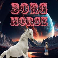Mare - BORG Horse