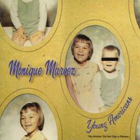 Monique Marvez - Young Americans