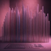 The Noisy Scientist - Find Your Pink Noise (Filtered Frequencies to Focus, Concentrate, Sleep, Calm Down or Relax)