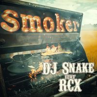 DJ Snake - SMOKER