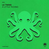 Le Twins - A Little Techno