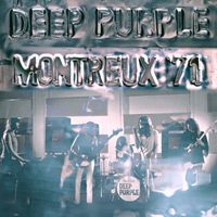 Deep Purple - Montreux '71 (Live At The Casino, Montreux / 1971)