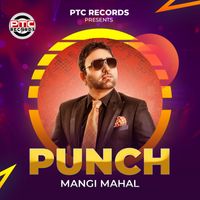 Mangi Mahal - Punch