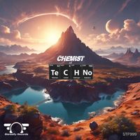 Chemist of Techno - Futura Parse