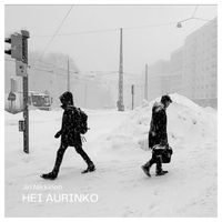 Jiri Nikkinen - Hei aurinko