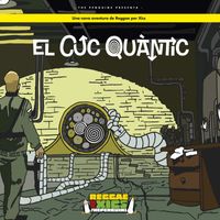 The Penguins - Reggae per Xics - El Cuc Quàntic