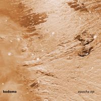 Kodomo - Epocha