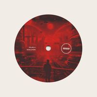 Felipe G - Evolution