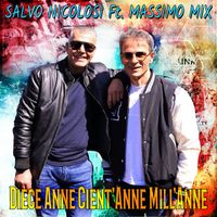 Salvo Nicolosi - Diece anne cient'anne mill'anne